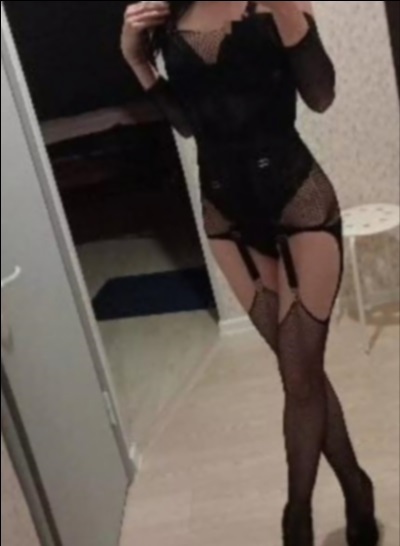 Escort piger i Frederiksberg - Escort Model